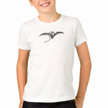 Dinosaure volant Darwinopterus