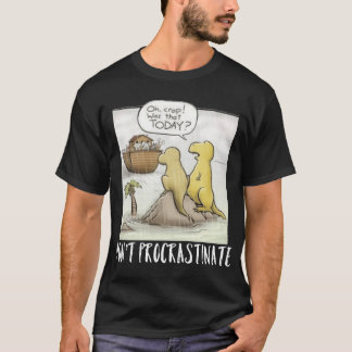 T-shirt Dinosaures drôles et conception graphique de l'arc