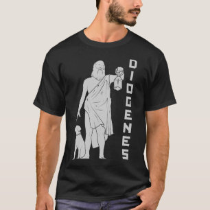 T-shirt Diogène 4