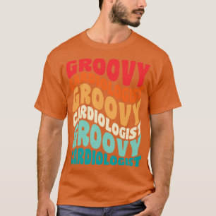 T-shirt Diologiste Vintage Retro 60s les années 70 80s Vib