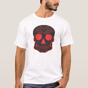 T-shirt dios d'escroquerie de vaya
