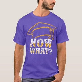 T-shirt Diplôme