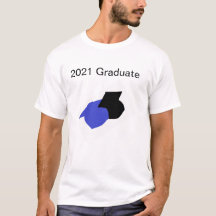 T-shirt / Diplômé 2022