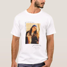 T-Shirt - Diplôme de script d'art en ligne