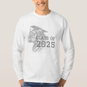 T-shirt Diplôme masculin