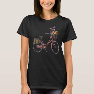 T-shirt Dire Inspirationnel Où Que Vous alliez Avec Tous M