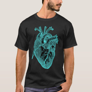 T-shirt Directement des cadeaux de coeur pour les ballots
