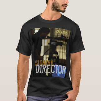 T-shirt Directeur