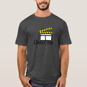 T-SHIRT DIRECTEUR
