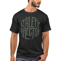 Directeur sportif Fière Sport Leadership Vêtements