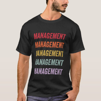 T-shirt Direction