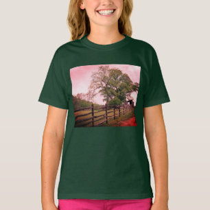 T-shirt Direction