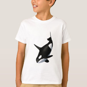 T-SHIRT DIRIGEZ LE BAS-FOND