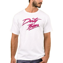 dirty bear