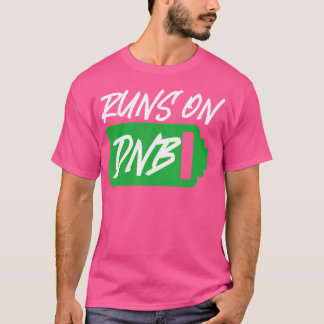 T-shirt Dirty Dnb Drum Dubstep N Basse