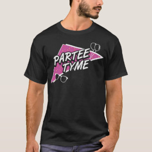T-shirt Dirty officielle 30 - Classic T-shir