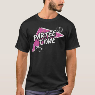 T-shirt Dirty officielle 30 - Classic T-shir