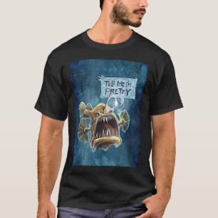 T-shirt Dis-moi que je suis jolie