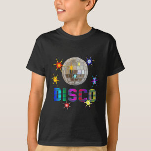 T-shirt Disco