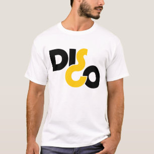 T-shirt Disco