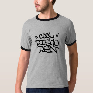 T-shirt Disco Dan shirt3 de "cool"