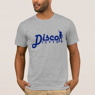 T-shirt Disco Fever