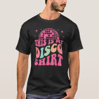 Disco Tenue Femmes Hommes les années 70 & 80s Cost