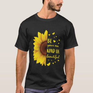 T-shirt Discours Inspirationnels N