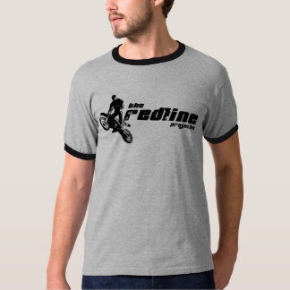 T-shirt Discriminez financièrement à l'encontre de