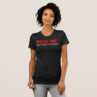 T-shirt DISCRIMINEZ FINANCIÈREMENT À L'ENCONTRE d'EMBALLER