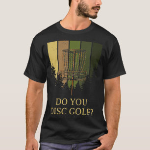 T-shirt Discutez-vous Golf Sports Amis Jeux Buddy Golfer