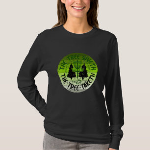 T-shirt Disk Golf
