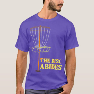 T-shirt Disk Golf 7