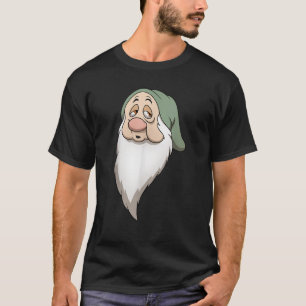 T-shirt Disney Blanche-Neige et les Sept Nains Sleepy Big