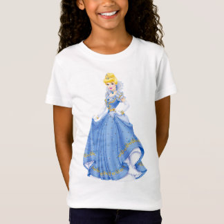 T-Shirt Disney cinderella
