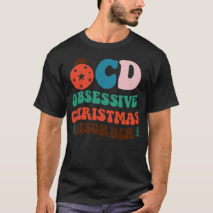 T-shirt Disorder obsessionnel chrétien