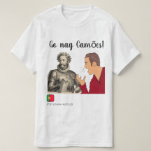 Disparaissent Camões canasson - énonciation