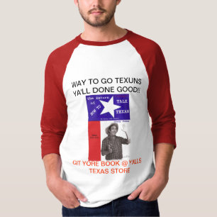 T-shirt DISPARAISSENT TEXUNS, vous BON FAIT ! !