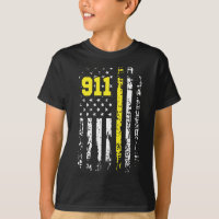 Dispatcher 911 Premier répondant USA Dispatcher Ca