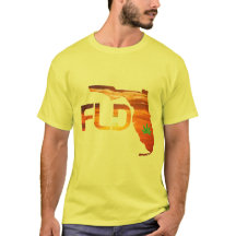 T-shirt Dispensaries Floride