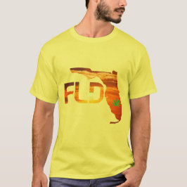 T-shirt Dispensaries Floride