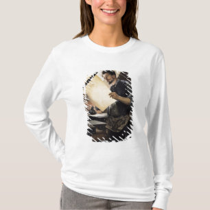 T-shirt Dispositifs de protection en cas de renversement