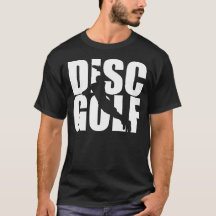 Disque Golf Funny
