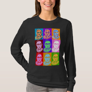 T-SHIRT DISSENTION RBG