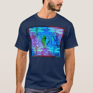 T-shirt dissolution #4