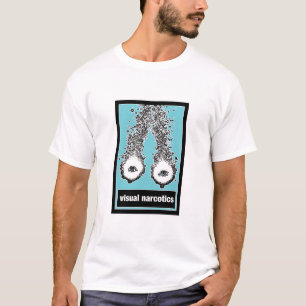 T-shirt Dissolvez la chemise