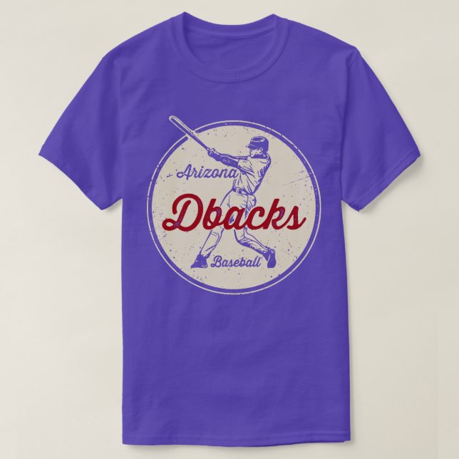 T-shirt Distances vintages (Design devant)