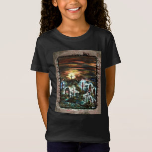 T-Shirt Distant Light