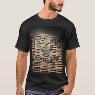 T-shirt Distillerie Whiskey Dublin Irlande T Shirt