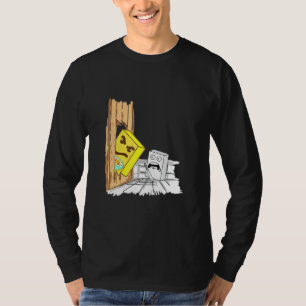 T-shirt Distributeur De Céréales Céréales Keto Céréale Pou